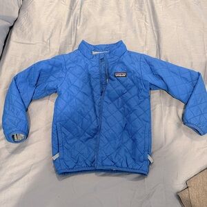 Patagonia jacket